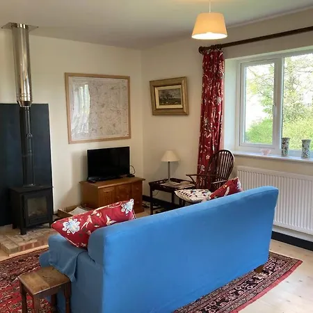 Cosy Retreat In The Heart Of The Cotswolds. Apartment Chipping Norton Exterior photo