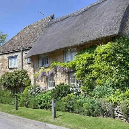 Cosy Retreat In The Heart Of The Cotswolds. Apartment Chipping Norton Exterior photo