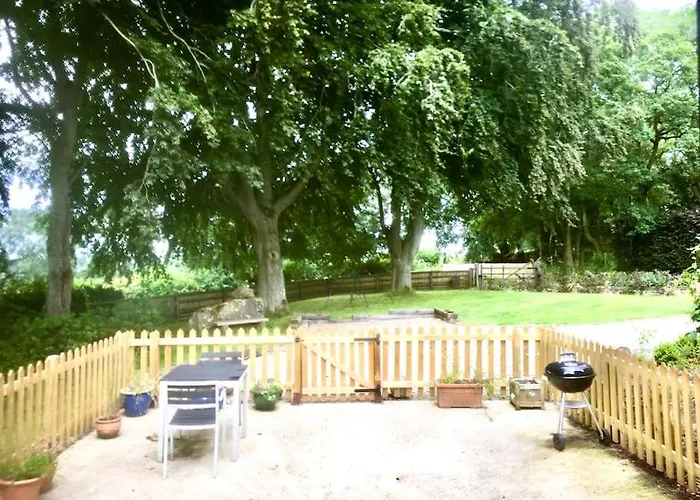 Cosy Retreat In The Heart Of The Cotswolds.
