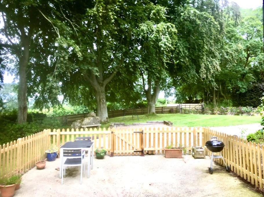 Cosy Retreat In The Heart Of The Cotswolds.