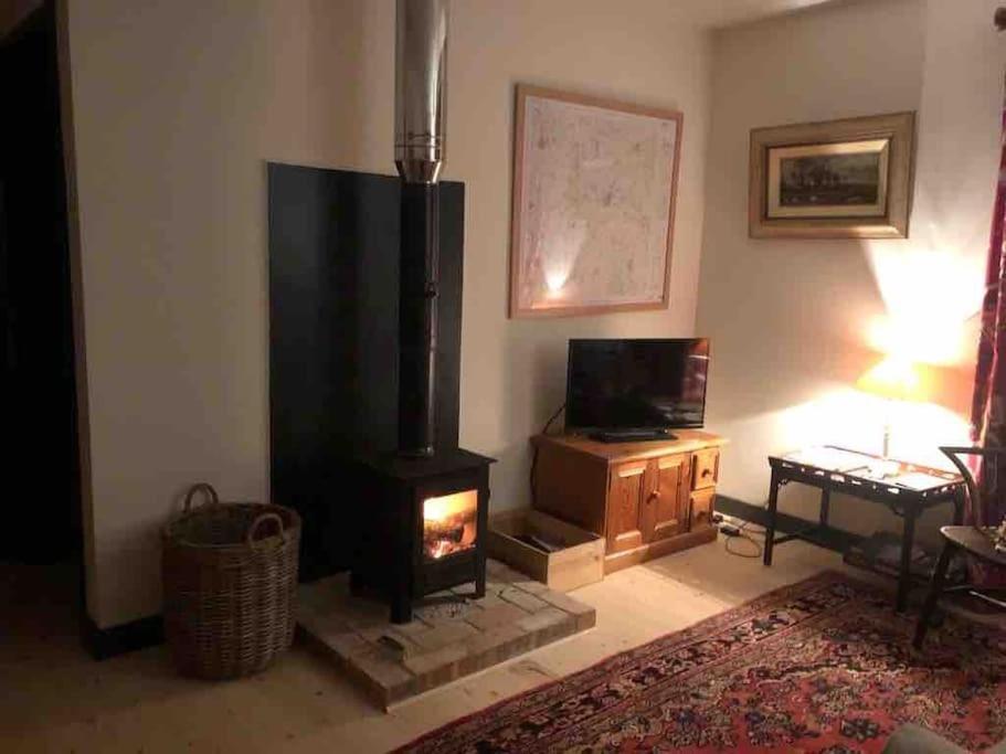 Cosy Retreat In The Heart Of The Cotswolds. * Chipping Norton