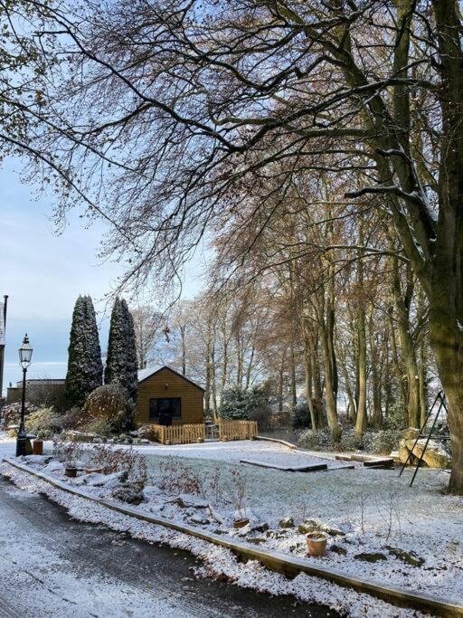 Cosy Retreat In The Heart Of The Cotswolds.